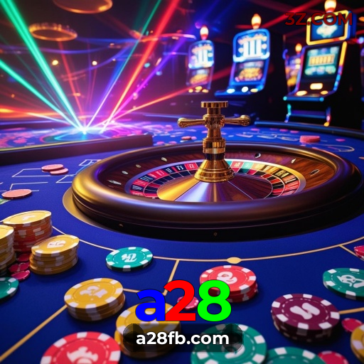 a28.com | App de Cassino Online Gratuito