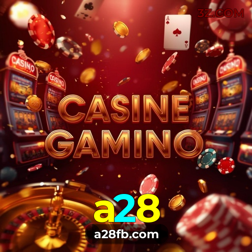 Plataforma a28: Participe do cassino online mais seguro e conquiste prêmios incríveis!