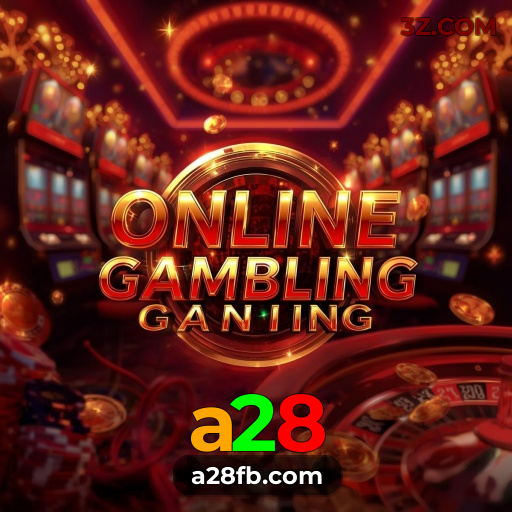 a28 – Cassino Online com Slots, Roleta e Blackjack